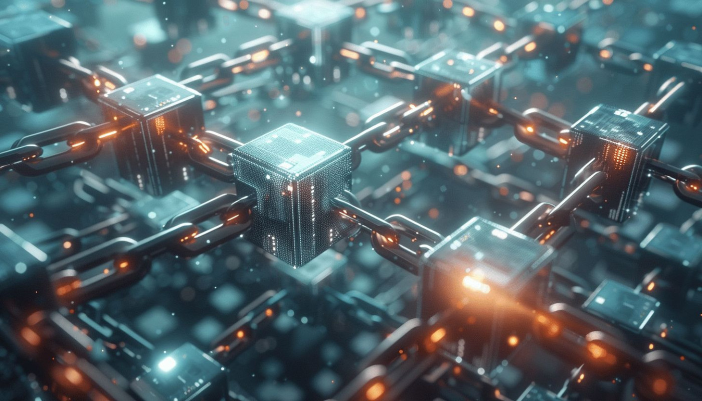 Blockchain außerhalb von Kryptowährungen - Innovative Anwendungen in verschiedenen Industrien