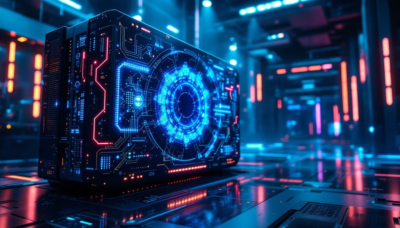 Quantencomputer und ihre Auswirkungen auf die Verschlüsselung - Sicherheitsstrategien für das nächste Jahrzehnt