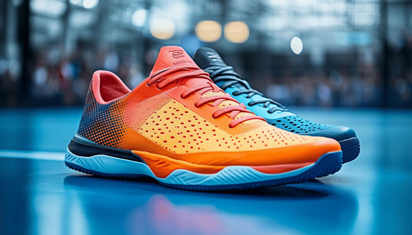 Wie man den besten Padel-Schuh für verschiedene Spielstile wählt